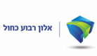 אלון רבוע כחול