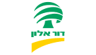 דור אלון