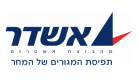 אשדר
